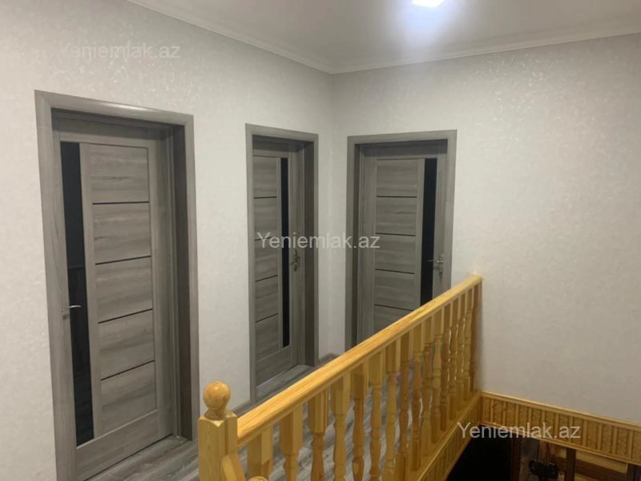 Satılır 4 otaqlı həyət evi 108 m²