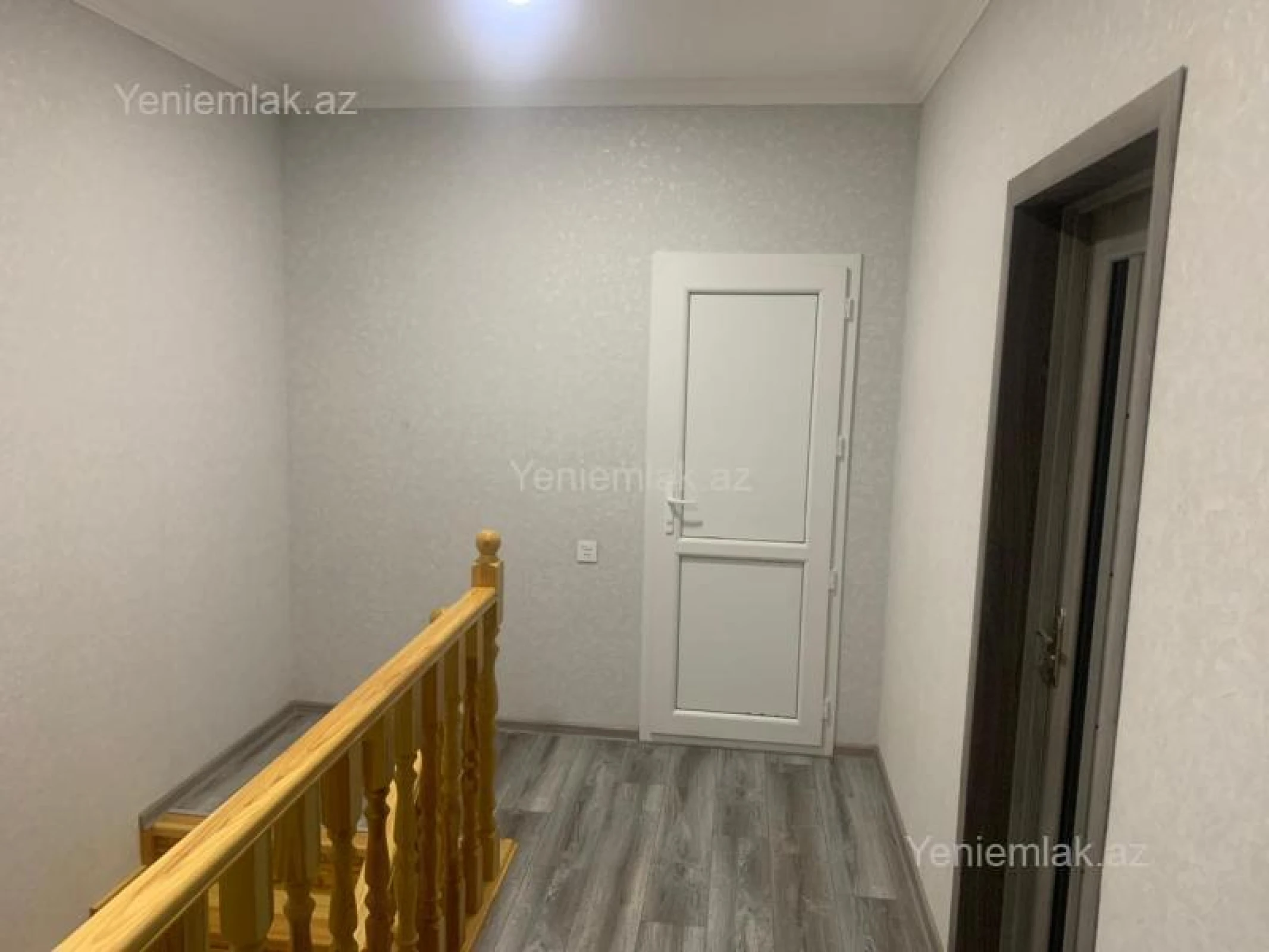 Satılır 4 otaqlı həyət evi 108 m²