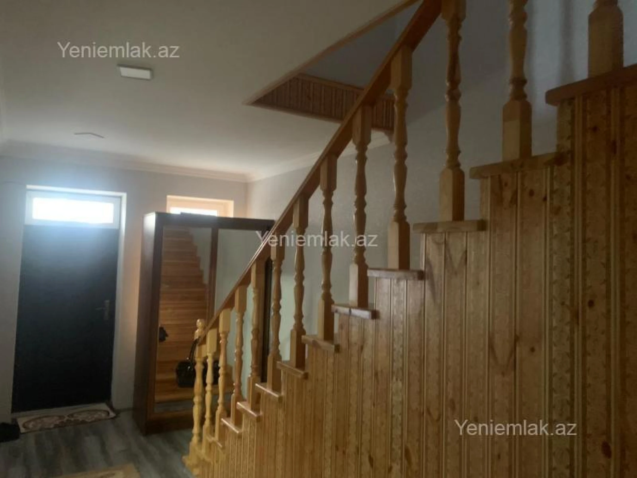 Satılır 4 otaqlı həyət evi 108 m²