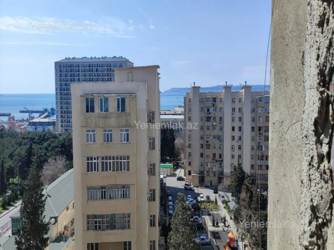 Satılır 2 otaqlı yeni tikili 74 m²