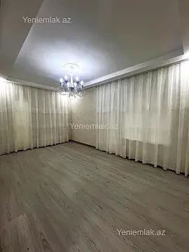Satılır 2 otaqlı köhnə tikili 55 m² — Bakı, Binəqədi 2 otaq 55.00 m²