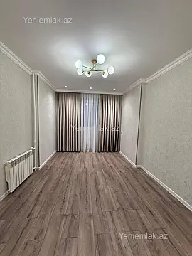 Satılır 3 otaqlı köhnə tikili 82 m²