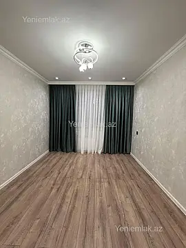 Satılır 3 otaqlı köhnə tikili 82 m²