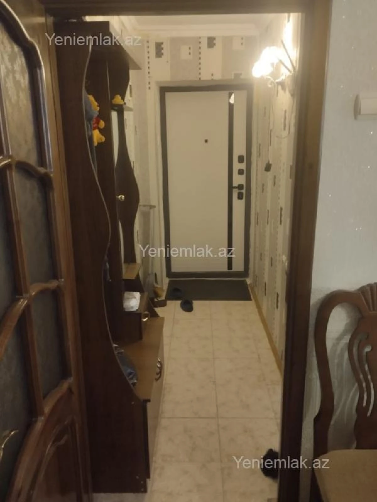 Satılır 2 otaqlı köhnə tikili 50 m²
