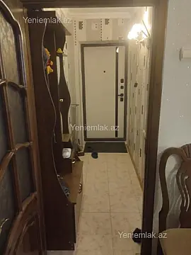 Satılır 2 otaqlı köhnə tikili 50 m²