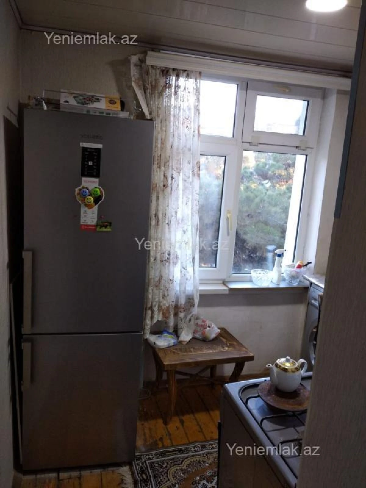 Satılır 1 otaqlı köhnə tikili 31 m²