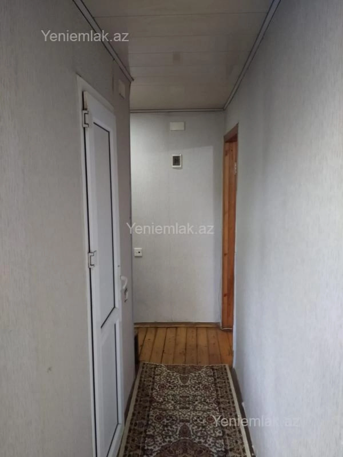 Satılır 1 otaqlı köhnə tikili 31 m²