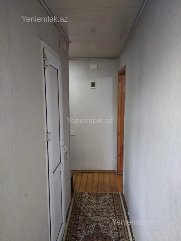 Satılır 1 otaqlı köhnə tikili 31 m²