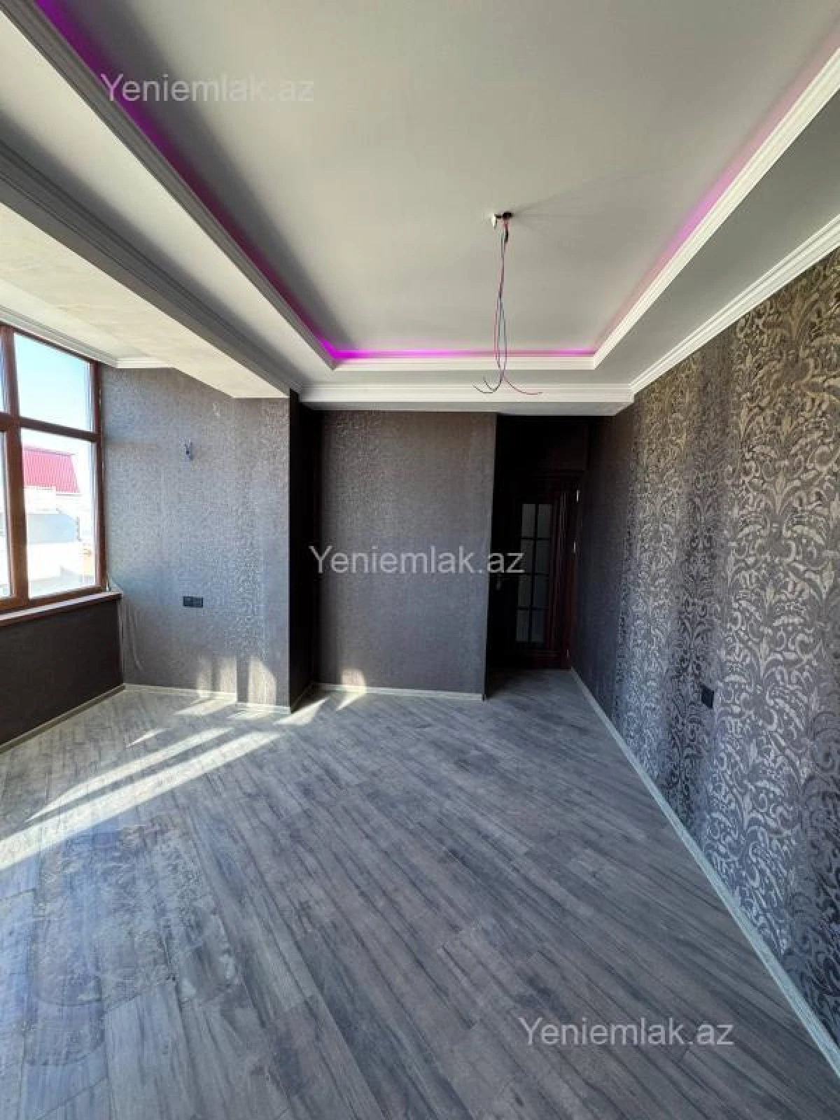 Satılır 3 otaqlı yeni tikili 72 m²
