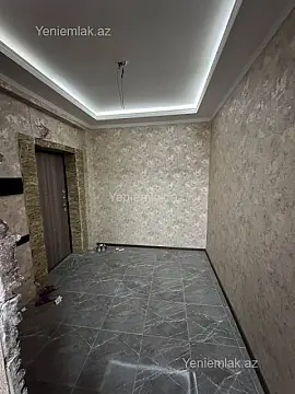 Satılır 3 otaqlı yeni tikili 72 m²
