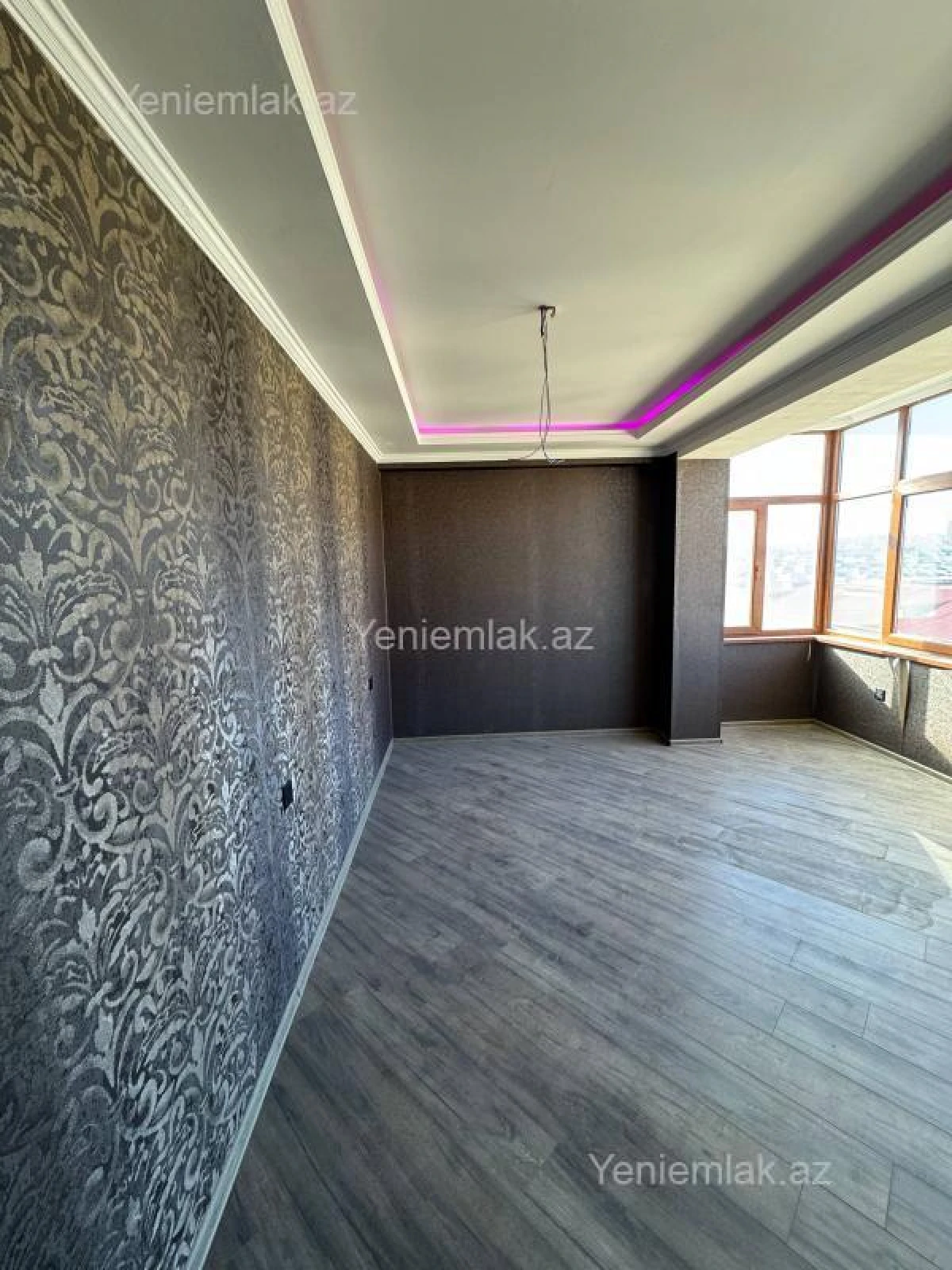 Satılır 3 otaqlı yeni tikili 72 m²