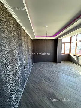 Satılır 3 otaqlı yeni tikili 72 m²