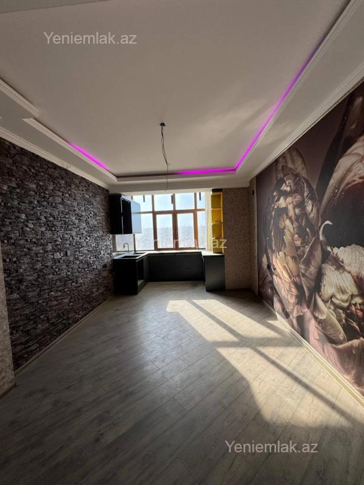 Satılır 3 otaqlı yeni tikili 72 m²