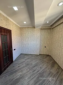Satılır 3 otaqlı yeni tikili 72 m²