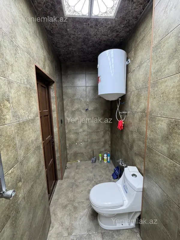 Satılır 3 otaqlı yeni tikili 72 m²