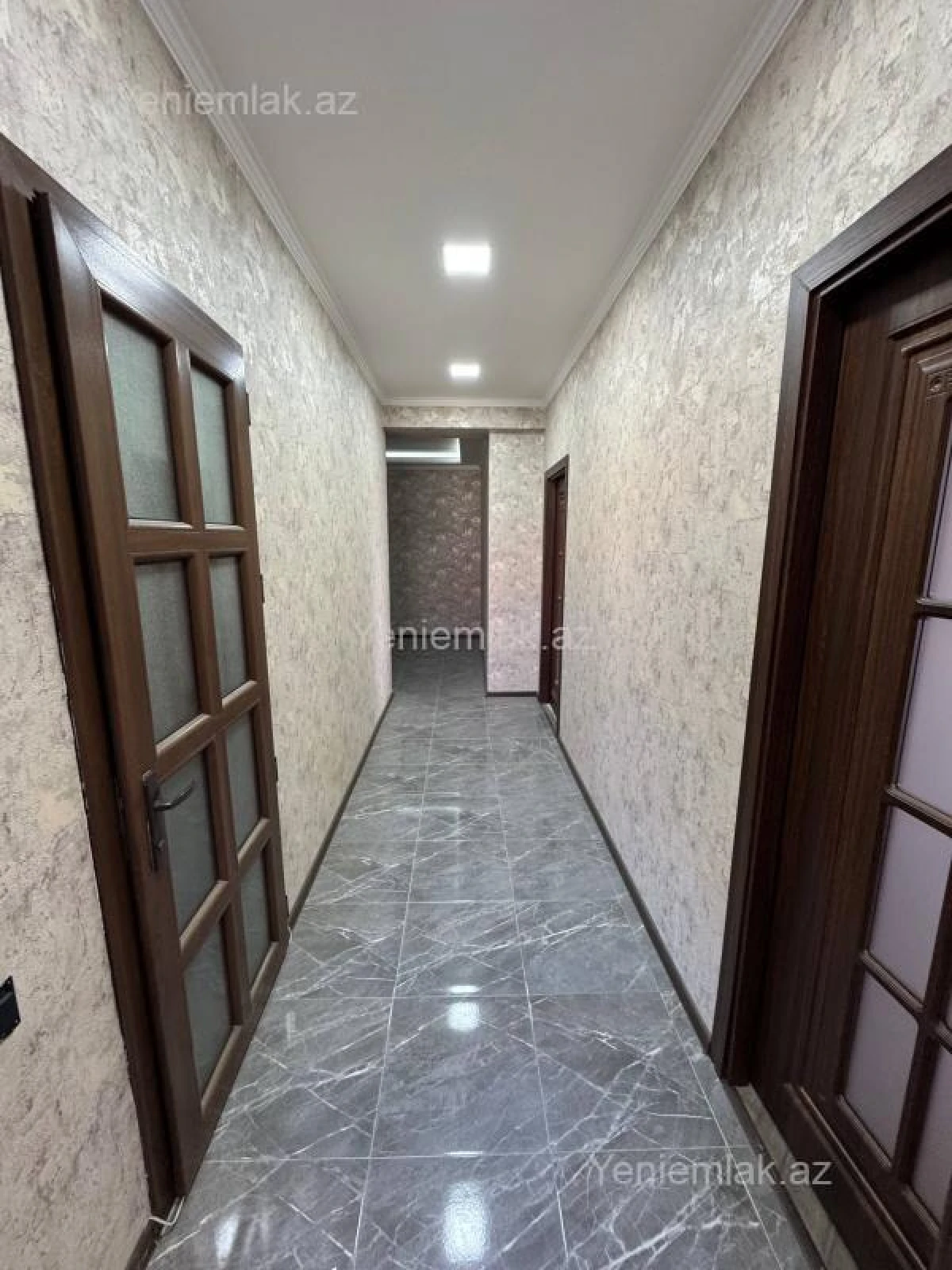 Satılır 3 otaqlı yeni tikili 72 m²