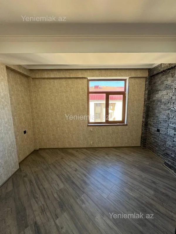 Satılır 3 otaqlı yeni tikili 72 m²