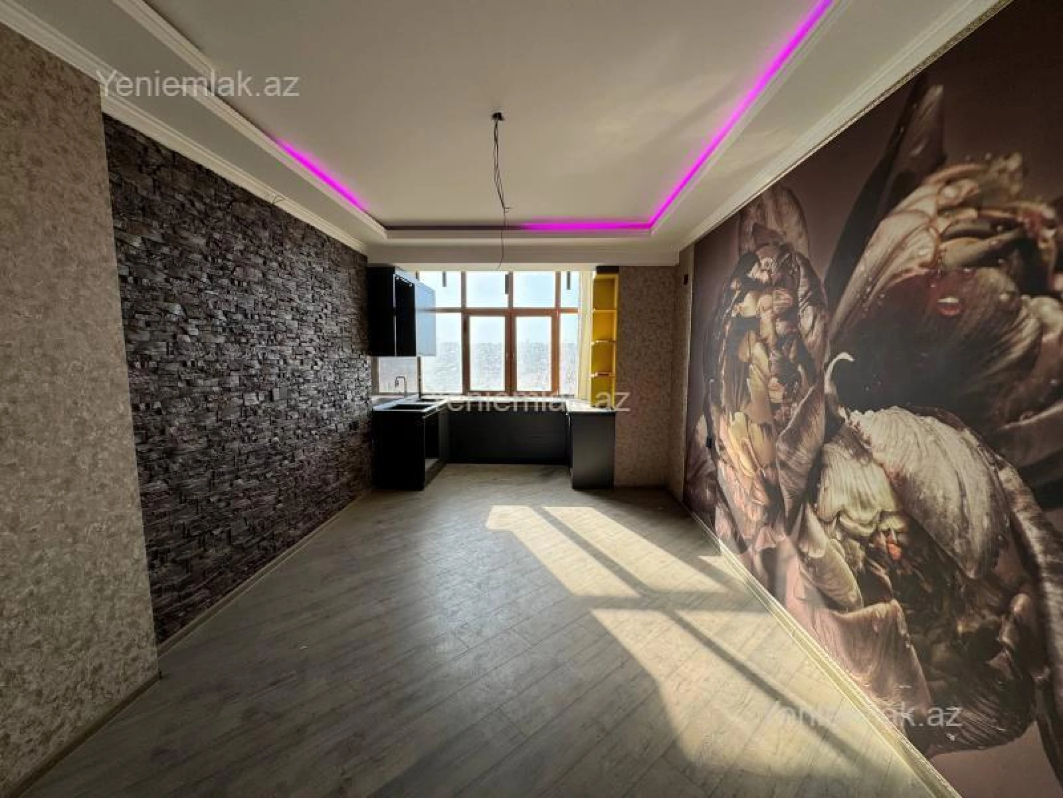 Satılır 3 otaqlı yeni tikili 72 m²