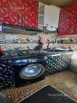 Satılır 3 otaqlı köhnə tikili 65 m²