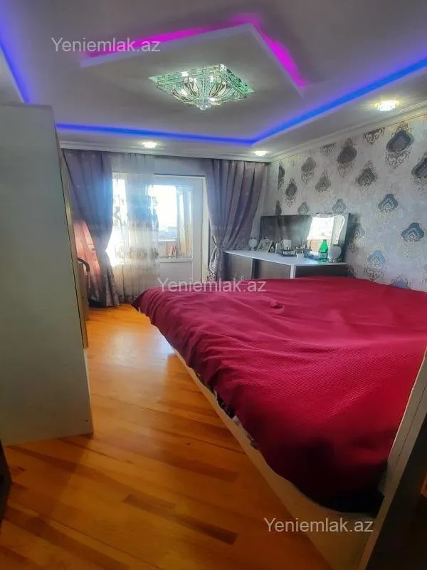 Satılır 3 otaqlı köhnə tikili 65 m²