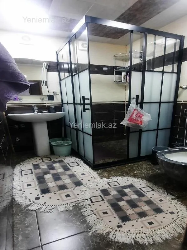 Satılır 3 otaqlı köhnə tikili 65 m²