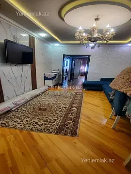 Satılır 3 otaqlı köhnə tikili 65 m²