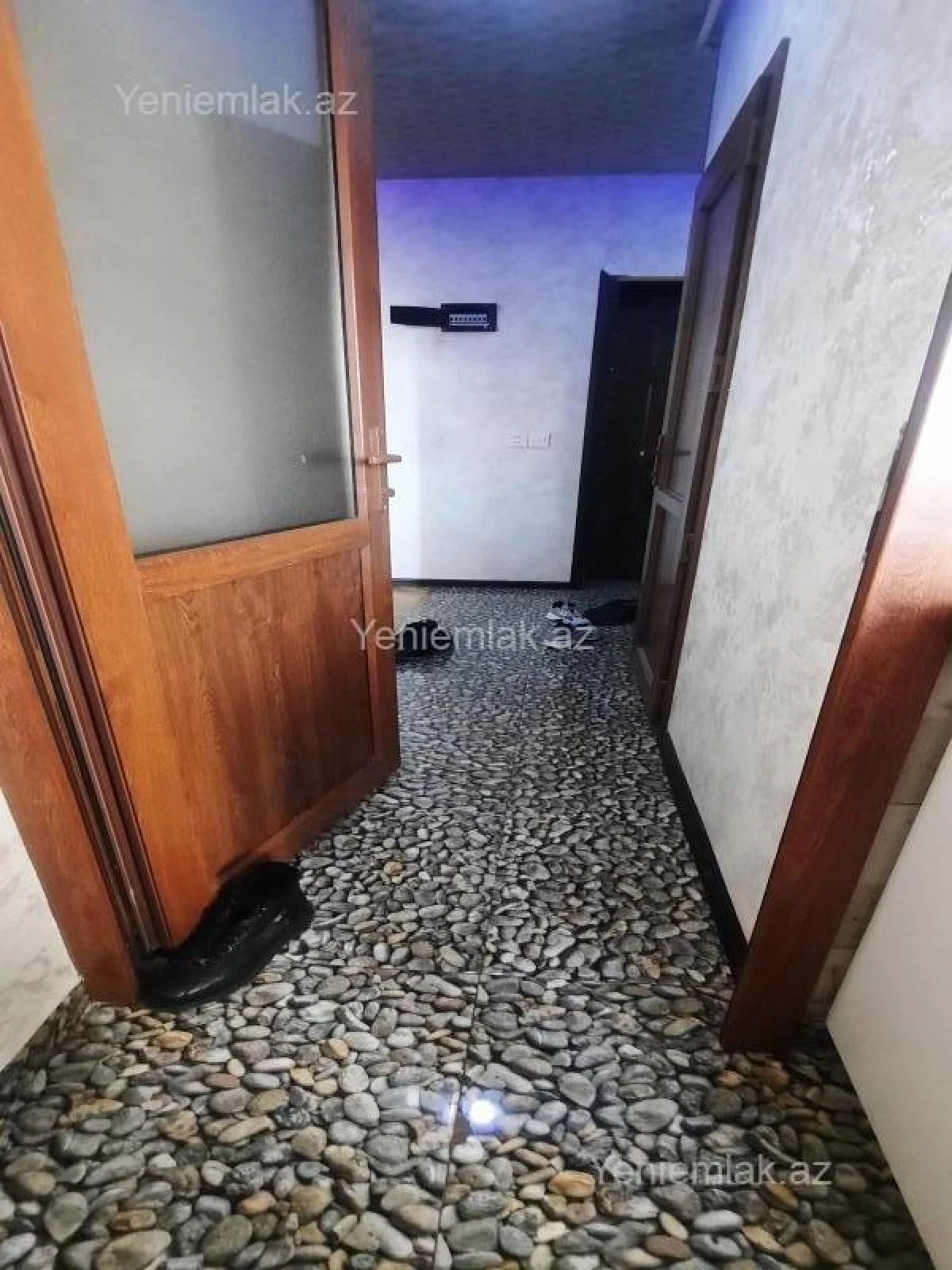 Satılır 3 otaqlı köhnə tikili 65 m²