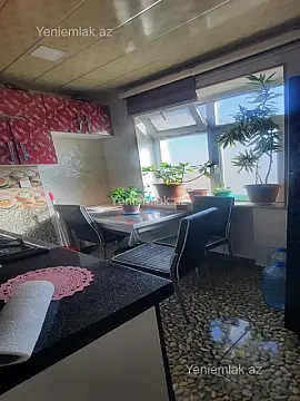 Satılır 3 otaqlı köhnə tikili 65 m²