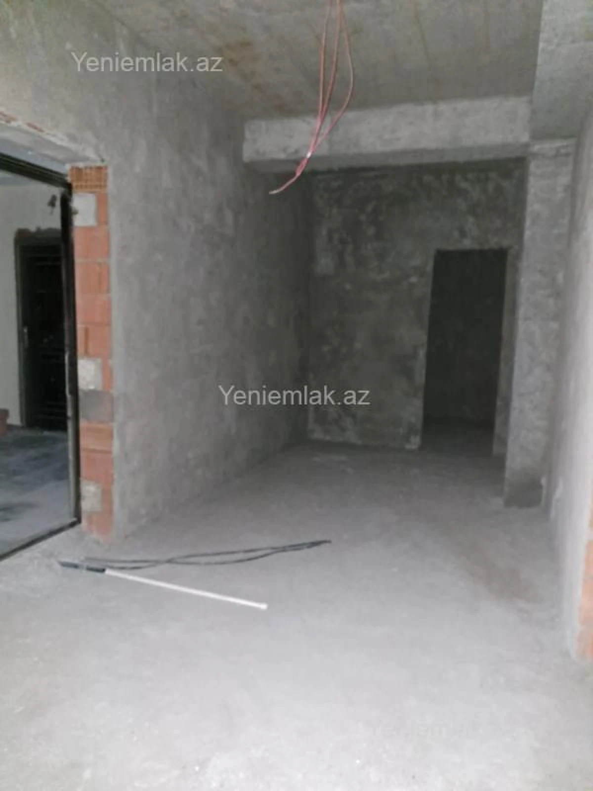 Satılır 2 otaqlı yeni tikili 110 m²