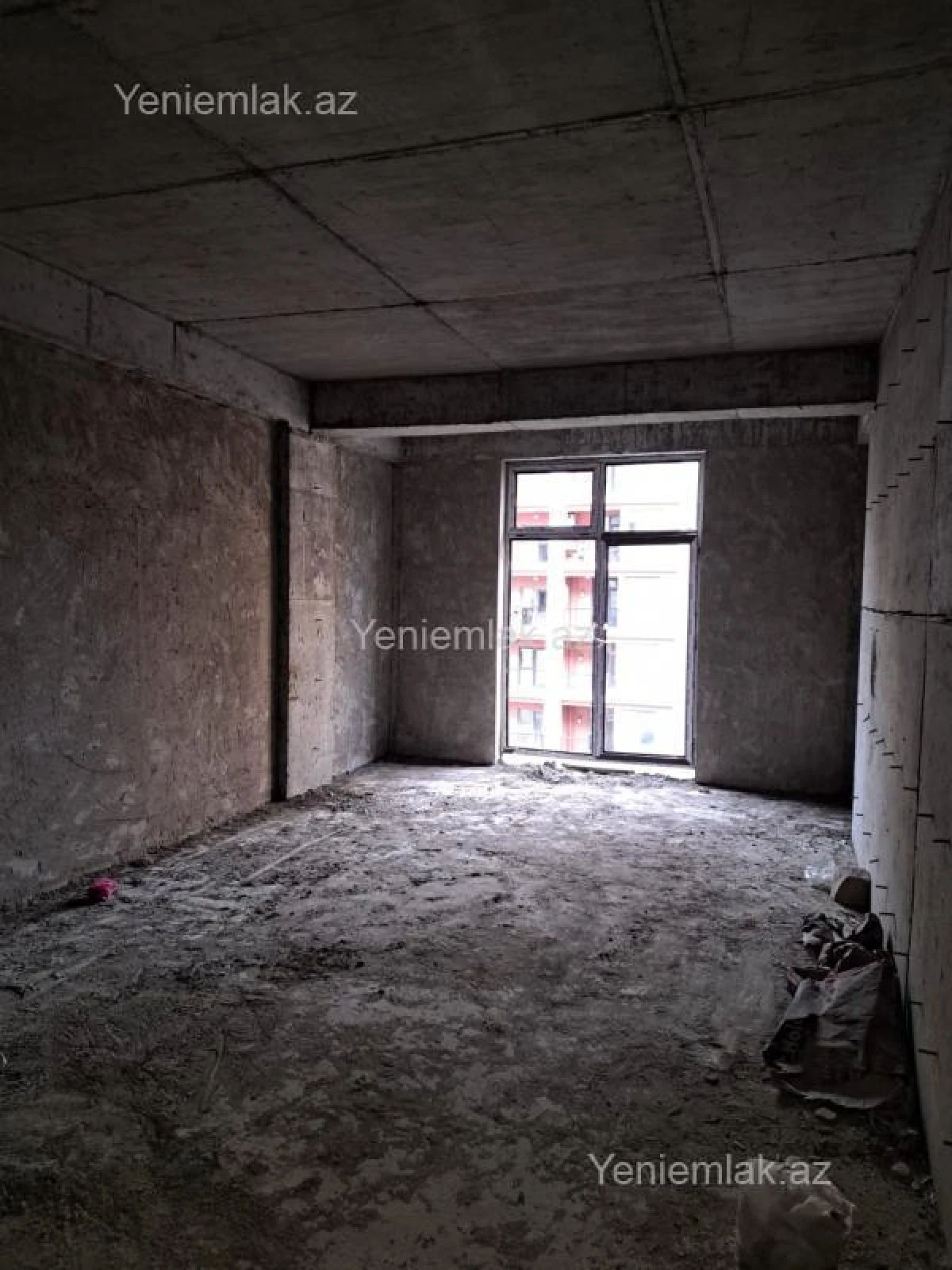 Satılır 2 otaqlı yeni tikili 110 m²