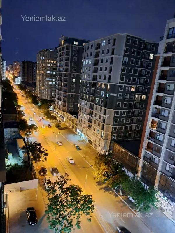 Satılır 2 otaqlı yeni tikili 110 m²