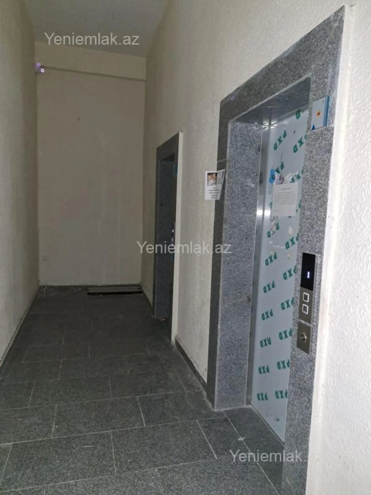 Satılır 2 otaqlı yeni tikili 110 m²