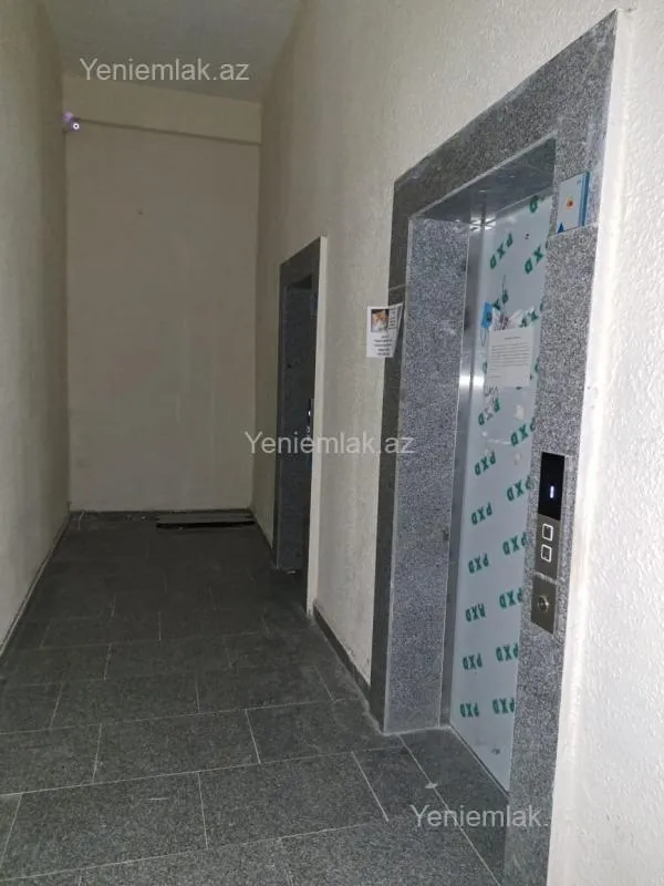Satılır 2 otaqlı yeni tikili 110 m²