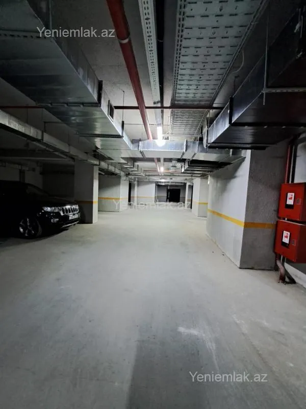 Satılır 2 otaqlı yeni tikili 110 m²