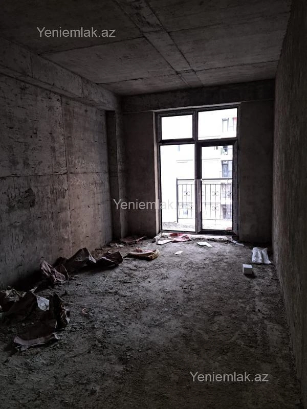 Satılır 2 otaqlı yeni tikili 110 m²