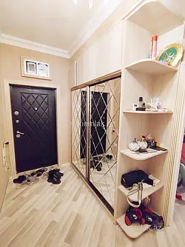 Satılır 3 otaqlı yeni tikili 105 m²
