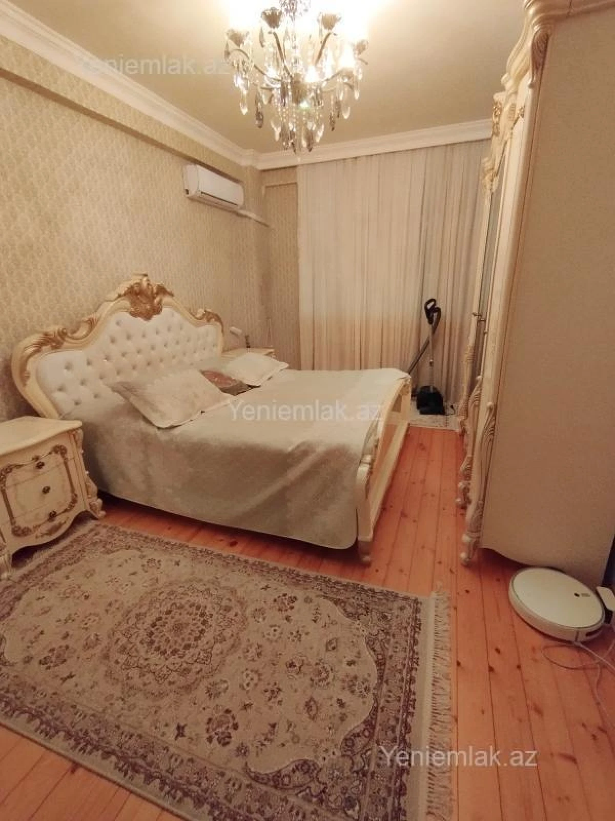 Satılır 3 otaqlı yeni tikili 105 m²