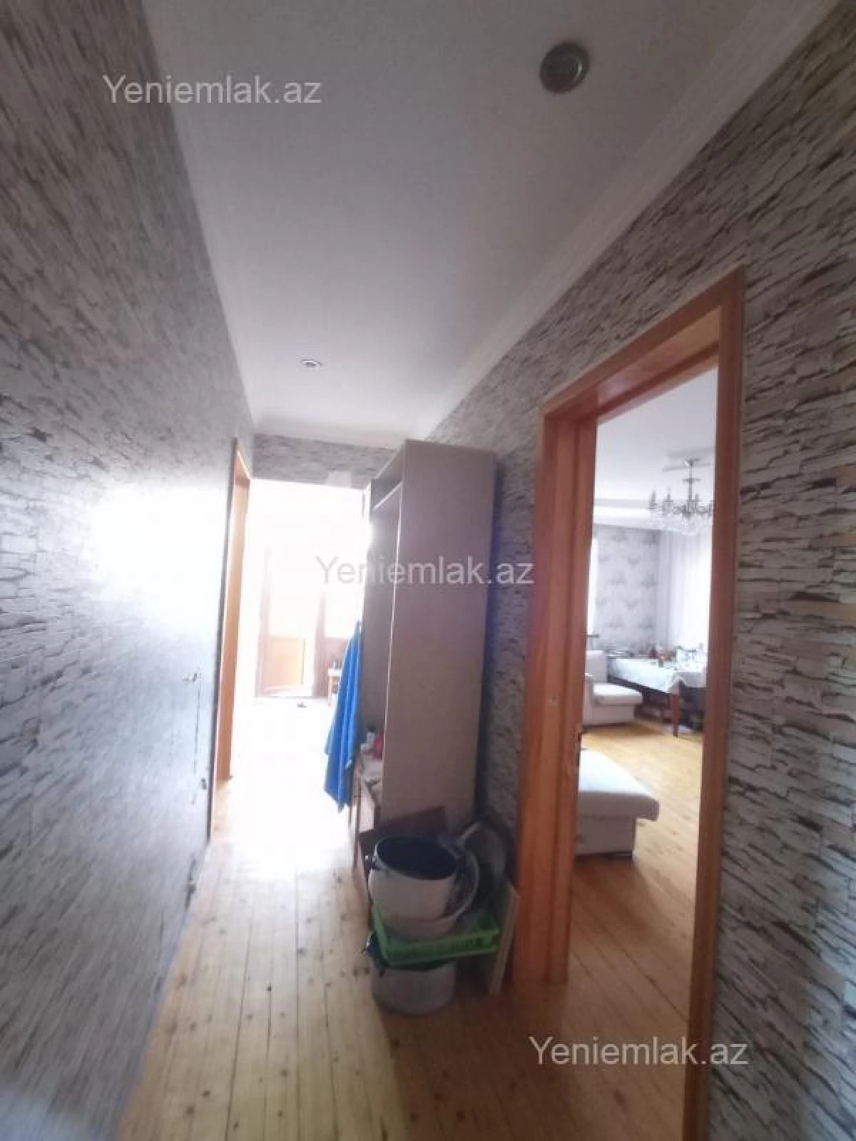 Satılır 4 otaqlı həyət evi 140 m²