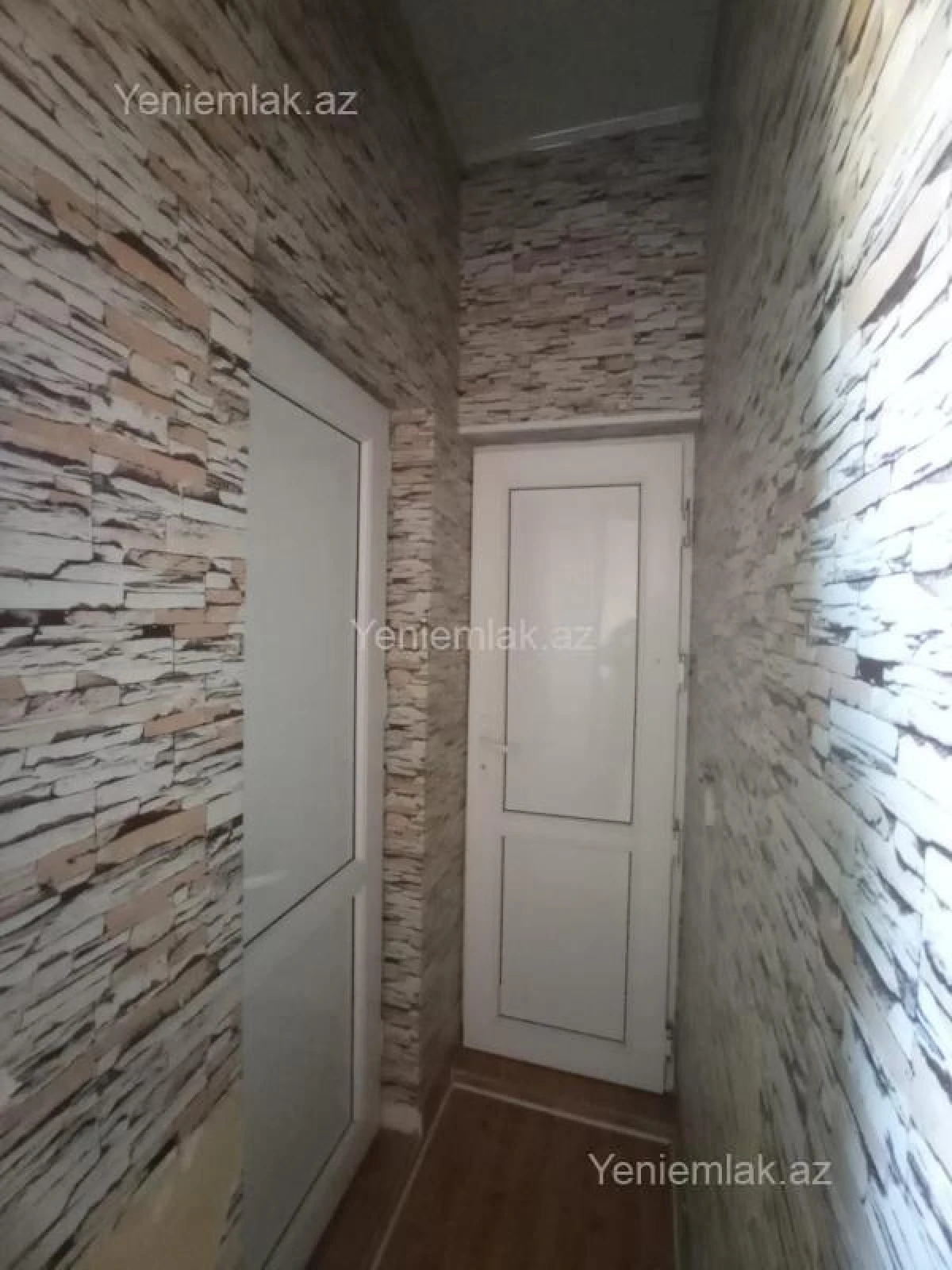 Satılır 4 otaqlı həyət evi 140 m²