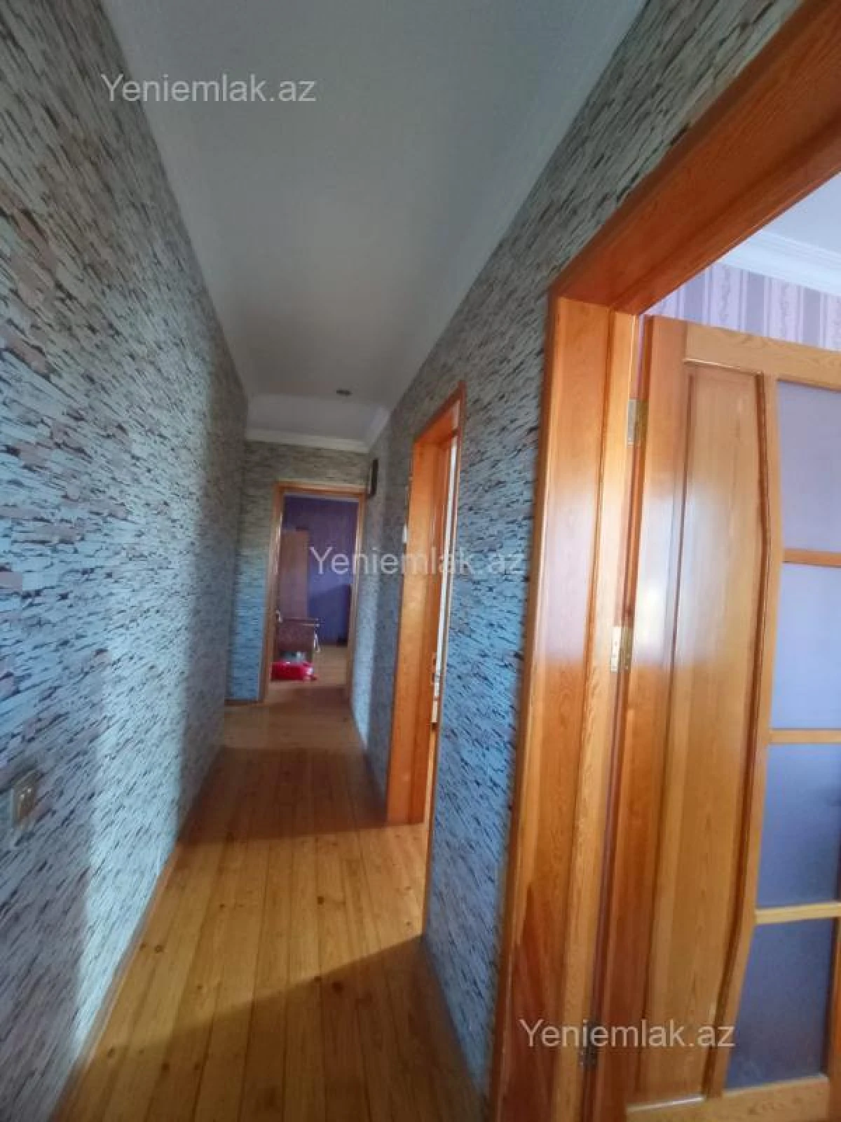 Satılır 4 otaqlı həyət evi 140 m²