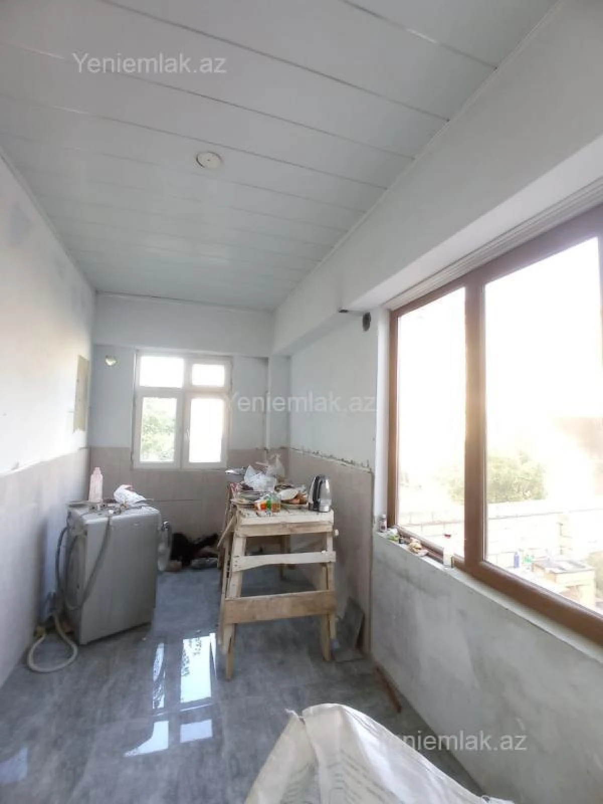 Satılır 4 otaqlı həyət evi 140 m²