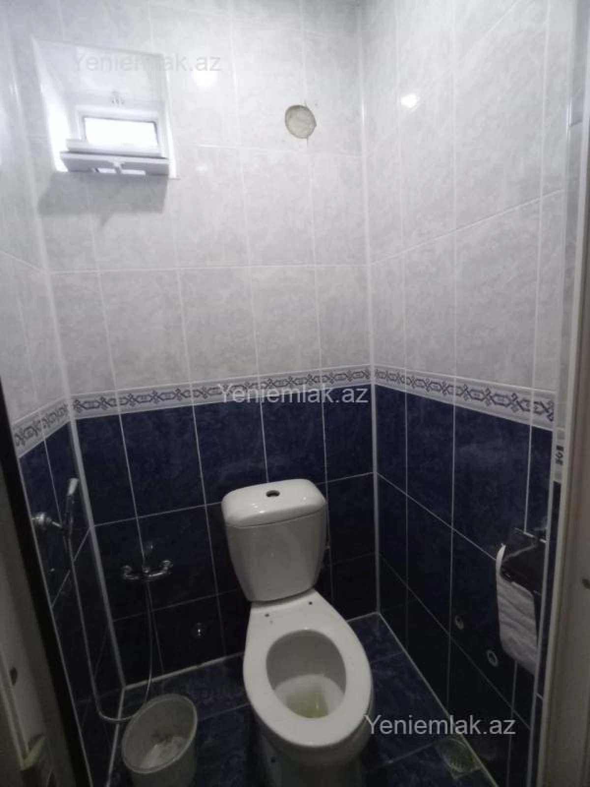 Satılır 4 otaqlı həyət evi 140 m²