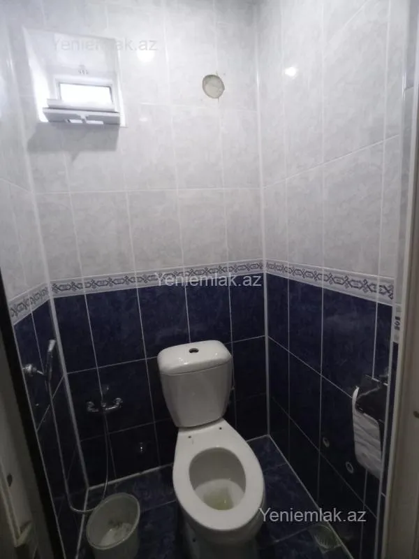 Satılır 4 otaqlı həyət evi 140 m²