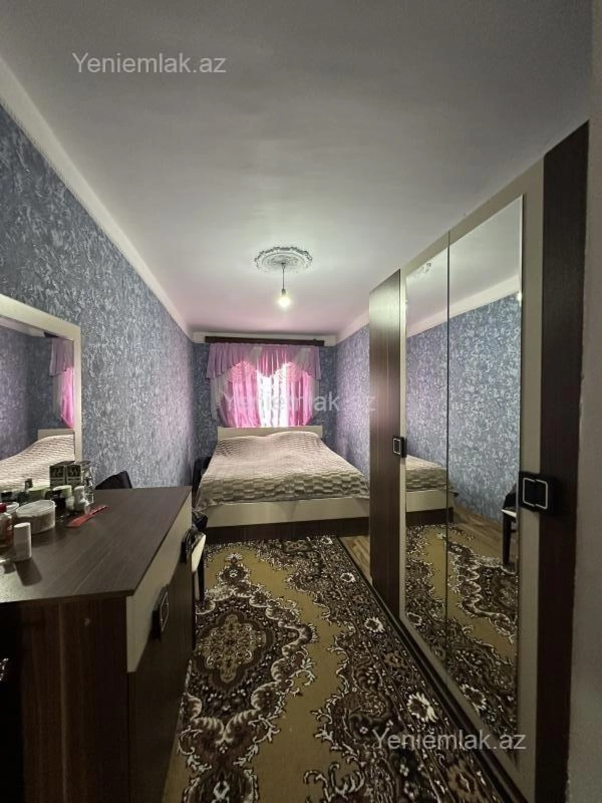 Satılır 3 otaqlı köhnə tikili 65 m²