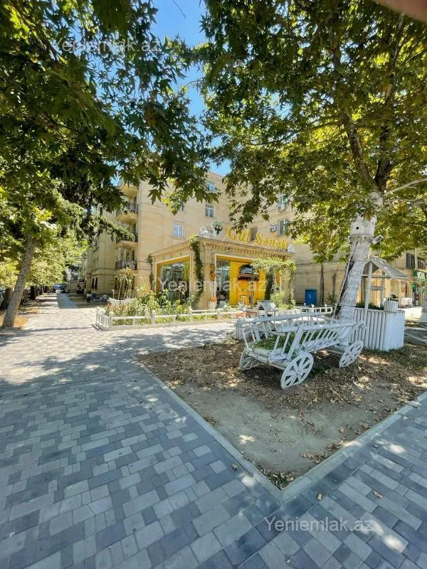 Satılır 3 otaqlı köhnə tikili 65 m²