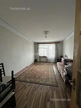 Satılır 3 otaqlı köhnə tikili 65 m²