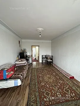 Satılır 3 otaqlı köhnə tikili 65 m²