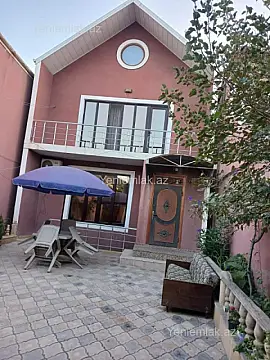 Satılır 5 otaqlı həyət evi 280 m² — Bakı, Suraxanı 5 otaq 280.00 m²