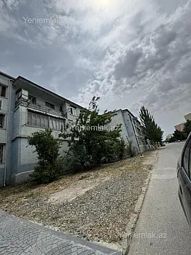 Satılır 3 otaqlı obyekt 130 m²