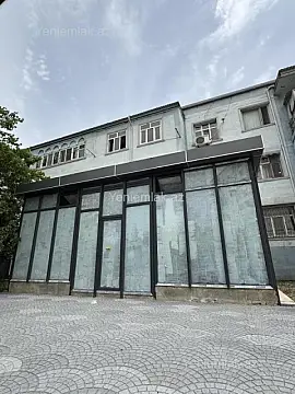 Satılır 3 otaqlı obyekt 130 m²